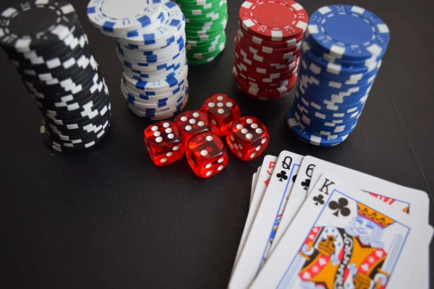The Best Poker Sites Online: The Best Casinos for Online Poker