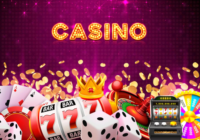 HOW TO PLAY ONLINE SLOTS WHICH IS GOOD AND CORRECT